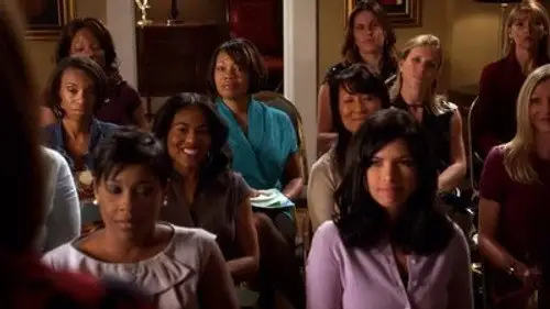 Army Wives Temporada 6 Episodios 3 • Sub Español