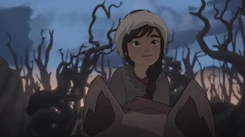 El príncipe dragón Temporada 1 Episodios 8 • Sub Español