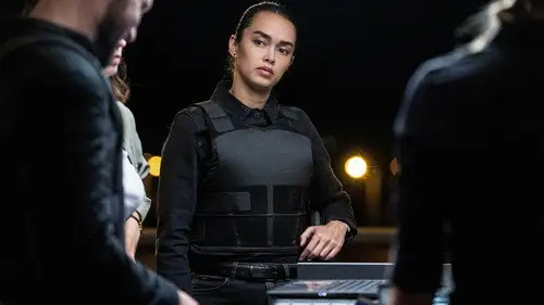 FBI: Internacional Temporada 2 Episodios 1 • Sub Español