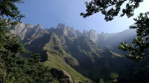 Mundo Natural Temporada 30 Episodios 5 • Sub Español