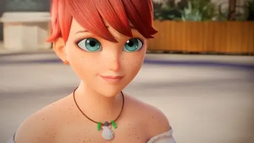 Prodigiosa: Las aventuras de Ladybug Temporada 6 Episodios 10 • Sub Español