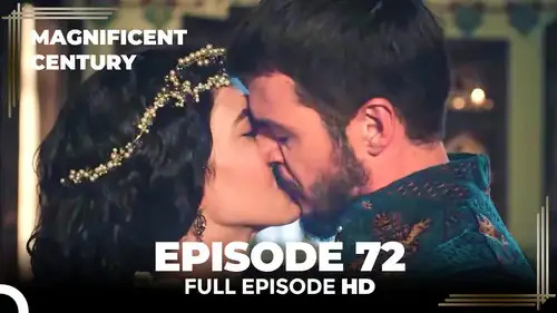 Suleimán, el gran sultán Temporada 3 Episodios 9 • Sub Español