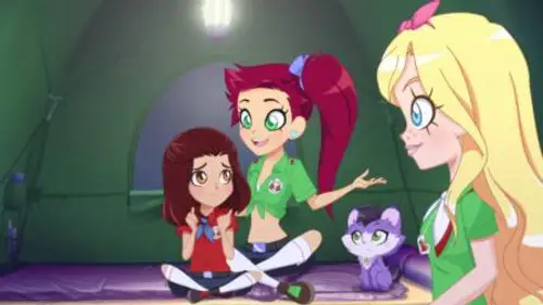 LoliRock Temporada 1 Episodios 10 • Sub Español