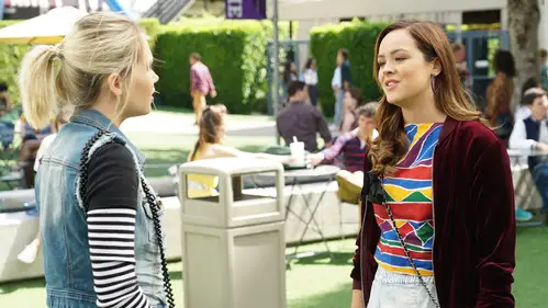 Los Goldberg Temporada 7 Episodios 5 • Sub Español