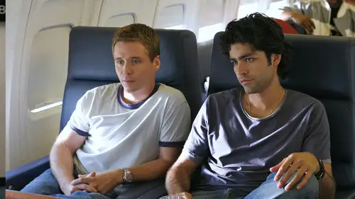 Entourage: El séquito Temporada 4 Episodios 11 • Sub Español