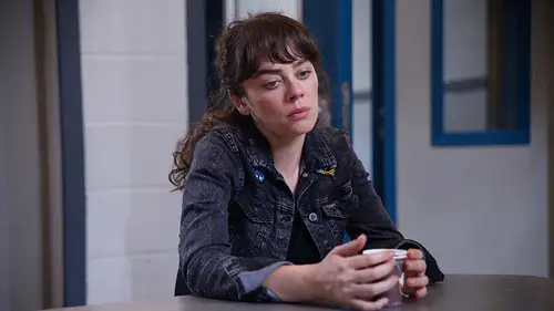 Avlu: El patio Temporada 1 Episodios 11 • Sub Español