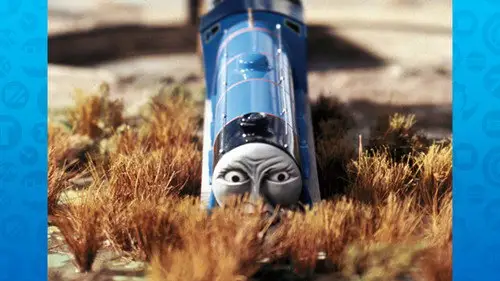 Thomas y sus amigos Temporada 1 Episodios 24 • Sub Español