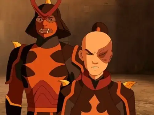 Avatar: La leyenda de Aang 2005 Temporada 0 Episodios 1 • Sub Español