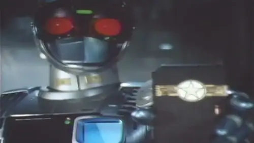 Kido Keiji Jiban Temporada 1 Episodios 1 • Sub Español