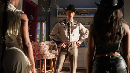 grown-ish Temporada 6 Episodios 15 • Sub Español