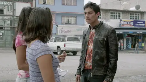 Rosario Tijeras 2016 Temporada 1 Episodios 3 • Sub Español