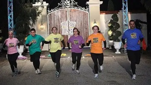 The Biggest Loser Temporada 13 Episodios 17 • Sub Español