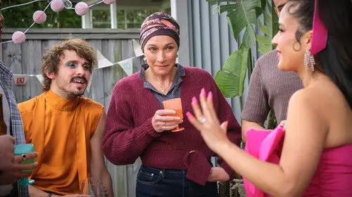 Bump Temporada 5 Episodios 5 • Sub Español
