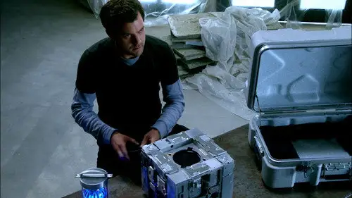 Fringe Temporada 5 Episodios 5 • Sub Español