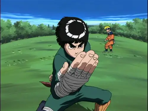 Naruto Temporada 3 Episodios 123 • Sub Español