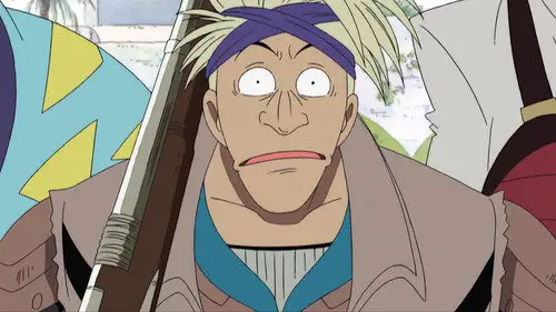 One Piece Temporada 4 Episodios 99 • Sub Español