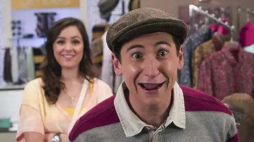 Los Goldberg Temporada 8 Episodios 10 • Sub Español