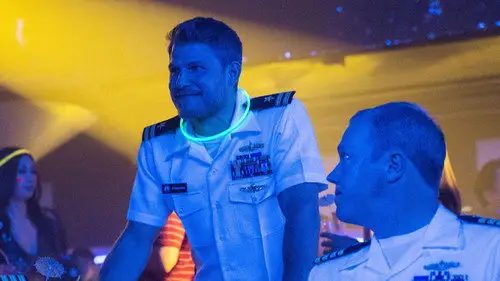The Last Ship Temporada 3 Episodios 1 • Sub Español