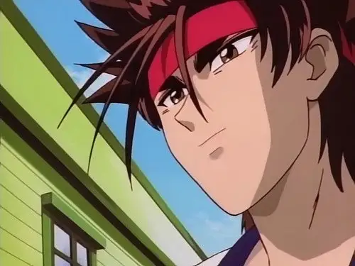 Kenshin, el Guerrero Samurái Temporada 1 Episodios 4 • Sub Español