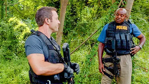 Hawái 5.0 Temporada 4 Episodios 12 • Sub Español