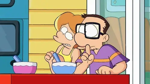 Sweet Little Monsters Temporada 1 Episodios 18 • Sub Español