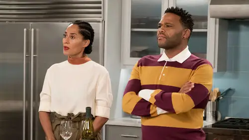 Black-ish Temporada 4 Episodios 14 • Sub Español