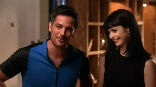 Apartamento 23 Temporada 1 Episodios 2 • Sub Español