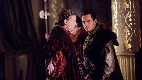 Los Tudor Temporada 2 Episodios 9 • Sub Español