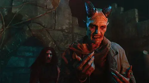 Van Helsing Temporada 3 Episodios 13 • Sub Español