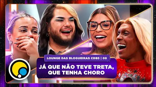Diva Depressão Temporada 10 Cap 2 • Español Online