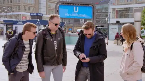 De Mol Temporada 9 Episodios 7 • Sub Español