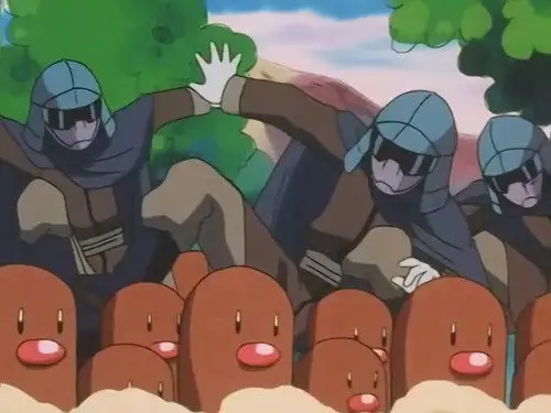 Pokémon Temporada 5 Episodios 9 • Sub Español