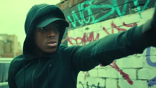 Top Boy Temporada 1 Episodios 4 • Sub Español