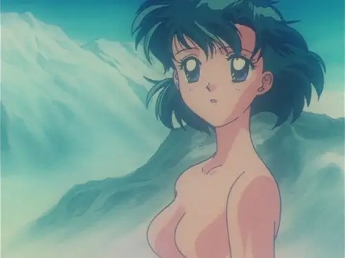 Sailor Moon Temporada 4 Episodios 24 • Sub Español