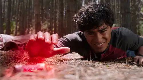 Power Rangers Temporada 22 Episodios 1 • Sub Español