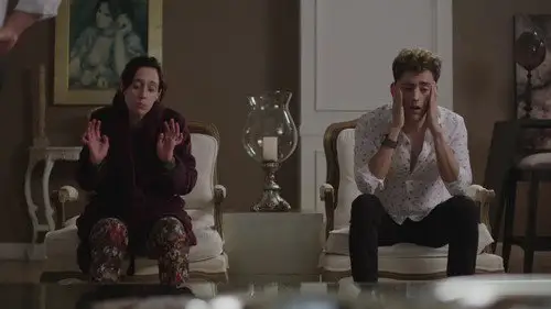 Club de Cuervos Temporada 3 Episodios 2 • Sub Español