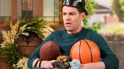 The Neighborhood Temporada 2 Episodios 10 • Sub Español