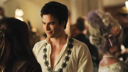 Crónicas vampíricas Temporada 5 Episodios 5 • Sub Español