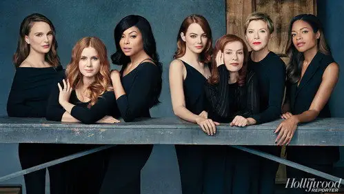 Hollywood en primer plano Temporada 2 Episodios 10 • Sub Español