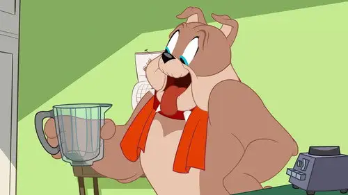 El Show de Tom y Jerry 2014 Temporada 4 Episodios 8 • Sub Español