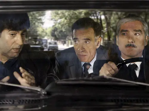 Cuéntame cómo pasó Temporada 11 Episodios 16 • Sub Español