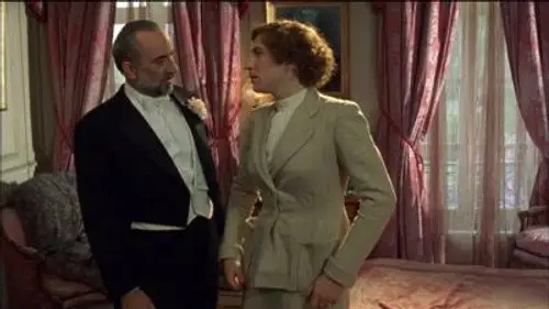 Los pequeños asesinatos de Agatha Christie Temporada 1 Episodios 10 • Sub Español