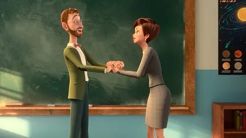 Megamind Rules! Temporada 1 Episodios 5 • Sub Español