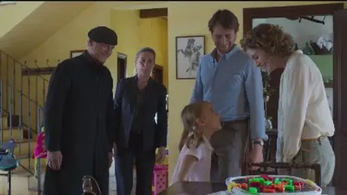 Don Matteo Temporada 11 Episodios 8 • Sub Español