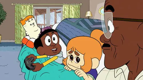 El mundo de Craig Temporada 3 Episodios 20 • Sub Español