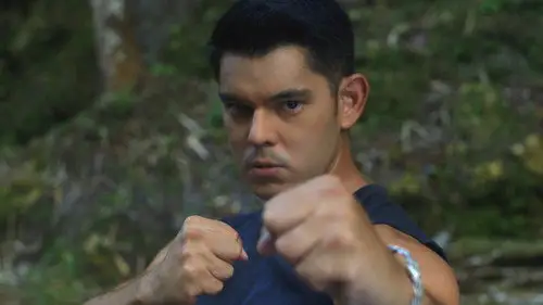 The Iron Heart Temporada 1 Episodios 2 • Sub Español