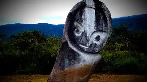 Alienígenas ancestrales Temporada 5 Episodios 12 • Sub Español