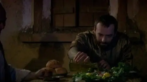 Suleimán, el gran sultán Temporada 1 Episodios 13 • Sub Español