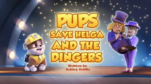 La Patrulla Canina Temporada 13 Episodios 2 • Sub Español