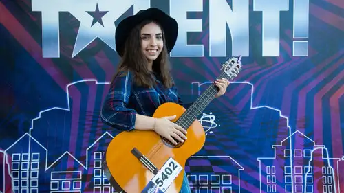 Mam talent! Temporada 11 Episodios 3 • Sub Español